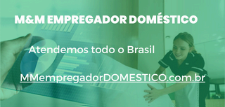 EMPREGADOR DOMÉSTICO