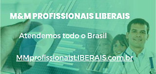 PROFISSIONAIS LIBERAIS