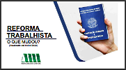 Reforma Trabalhista