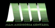 Logotipo M&M