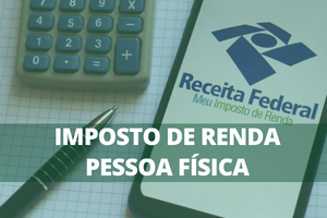 Imposto de Renda Pessoa Física